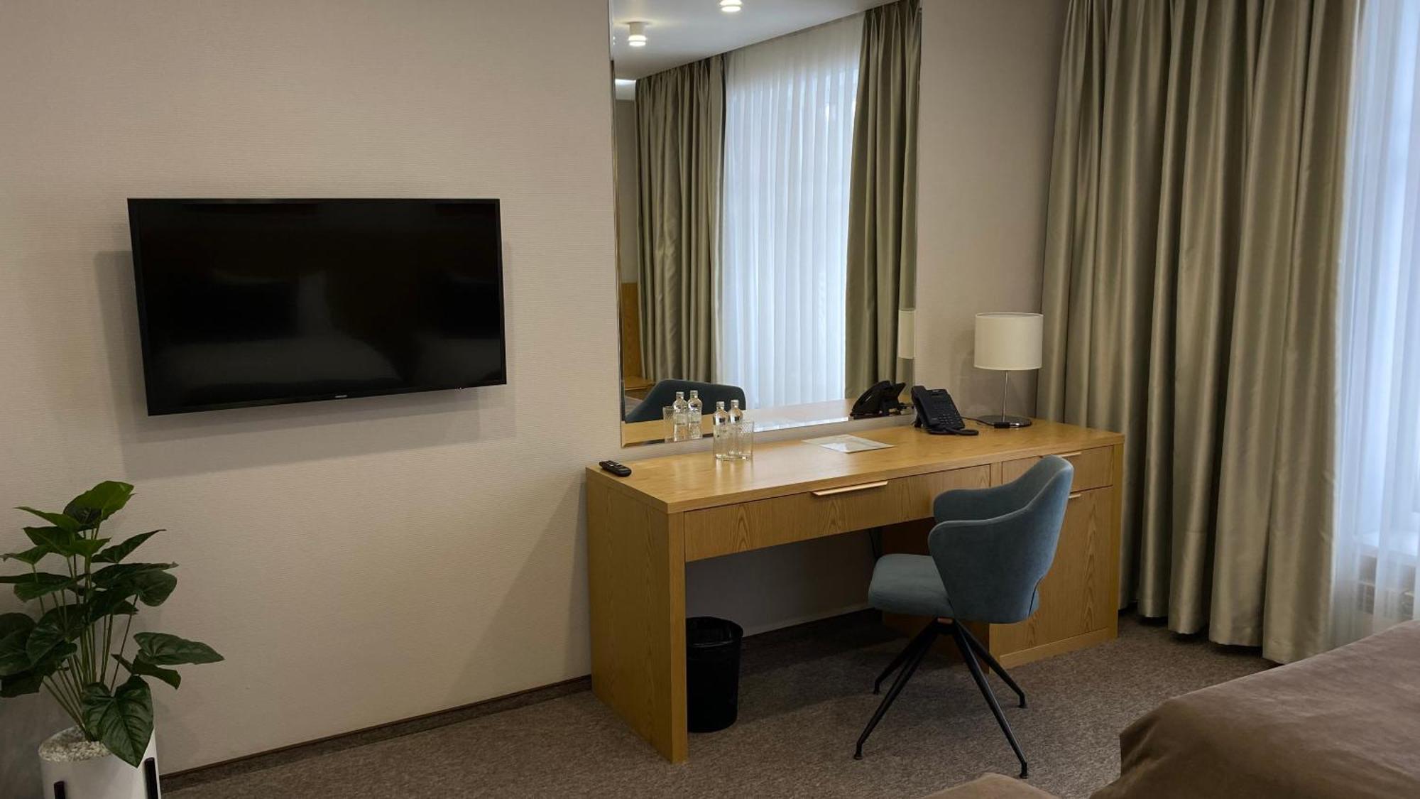 Hotel Burabay Shchūchīnsk 外观 照片