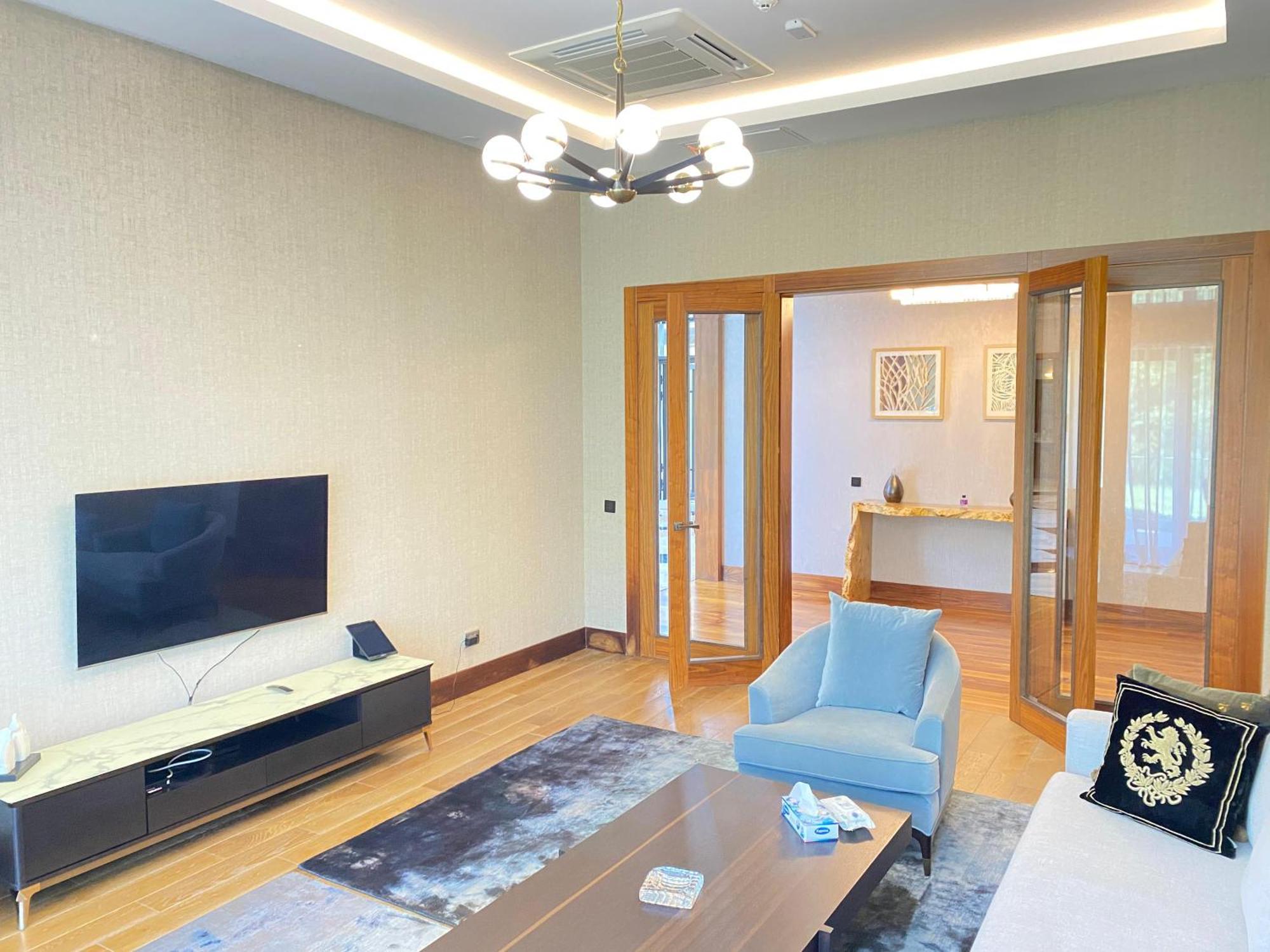 Hotel Burabay Shchūchīnsk 外观 照片