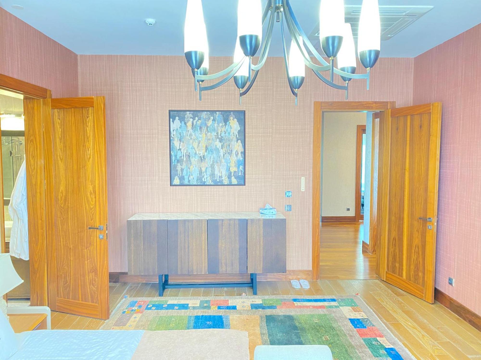 Hotel Burabay Shchūchīnsk 外观 照片